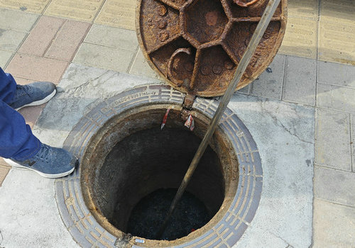 北京疏通小區(qū)化糞池服務(wù)